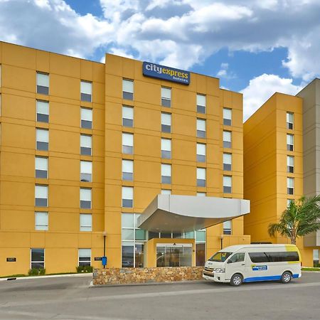 City Express By Marriott Monterrey Norte Rancho Los Encinitos Ngoại thất bức ảnh