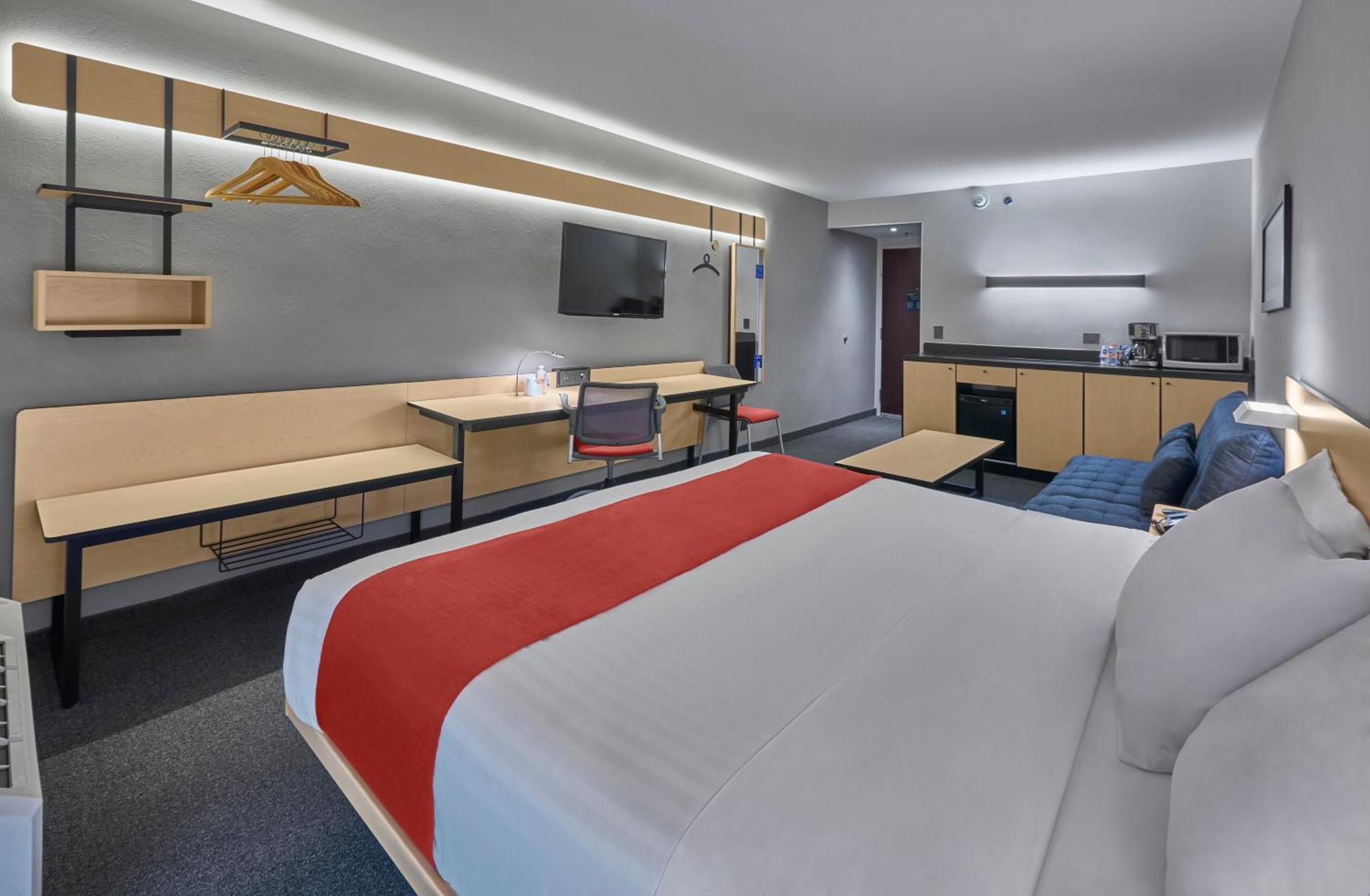 City Express By Marriott Monterrey Norte Rancho Los Encinitos Ngoại thất bức ảnh