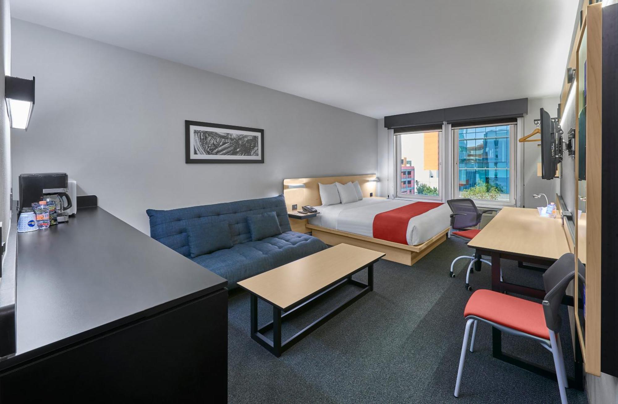 City Express By Marriott Monterrey Norte Rancho Los Encinitos Ngoại thất bức ảnh