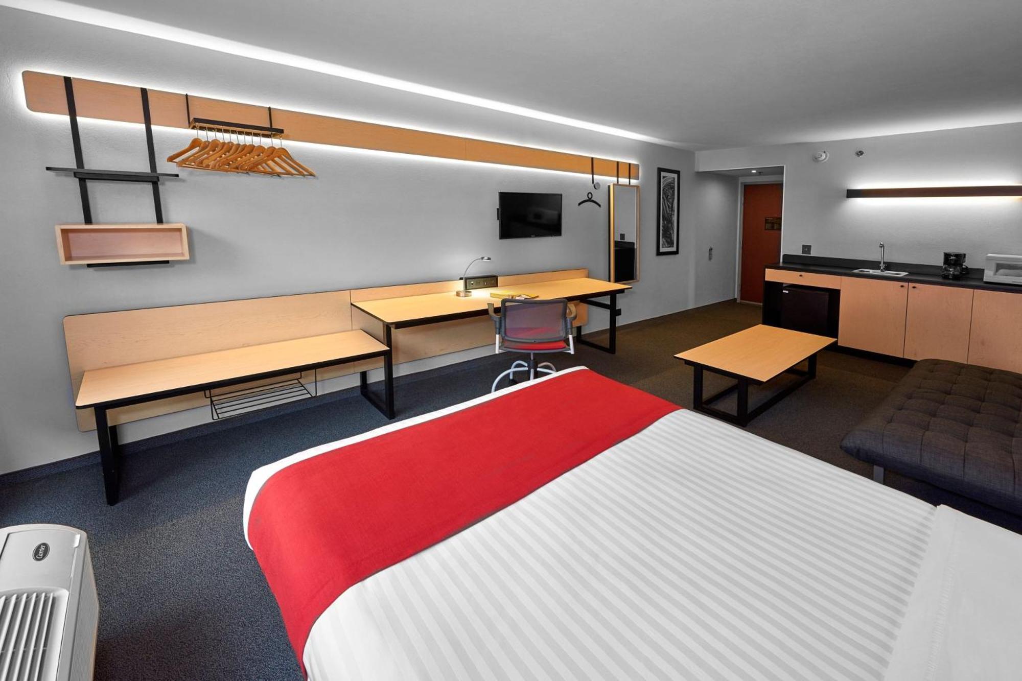City Express By Marriott Monterrey Norte Rancho Los Encinitos Ngoại thất bức ảnh