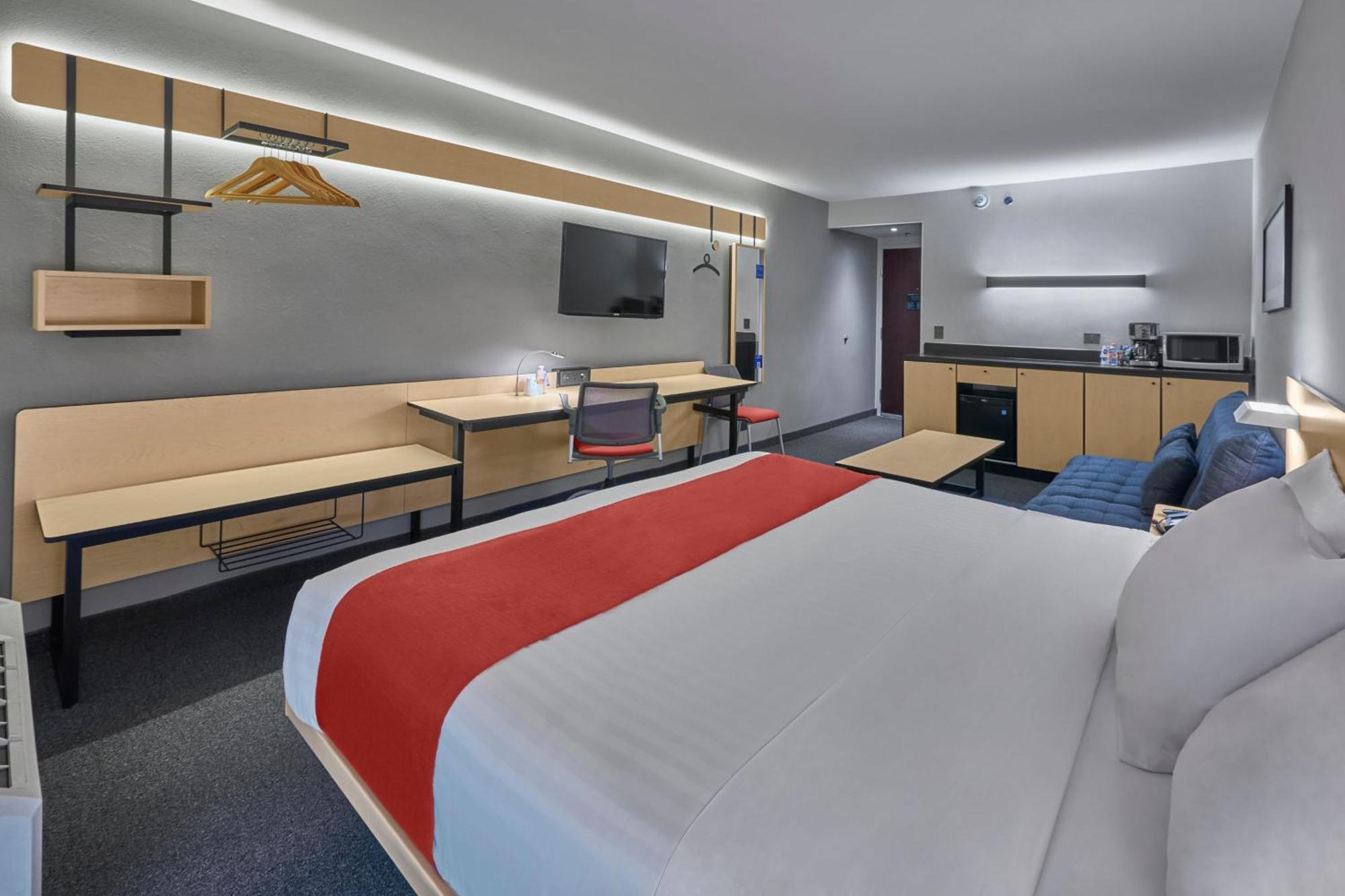 City Express By Marriott Monterrey Norte Rancho Los Encinitos Ngoại thất bức ảnh