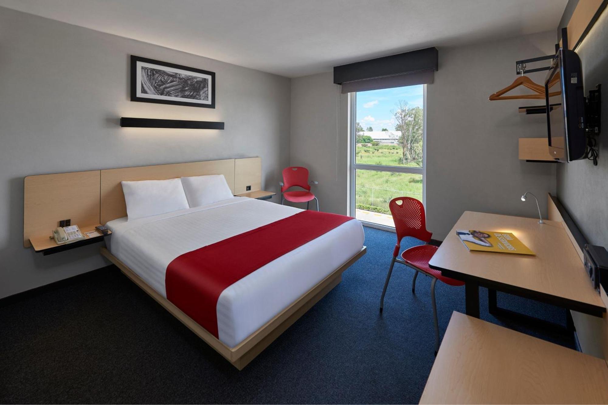 City Express By Marriott Monterrey Norte Rancho Los Encinitos Ngoại thất bức ảnh